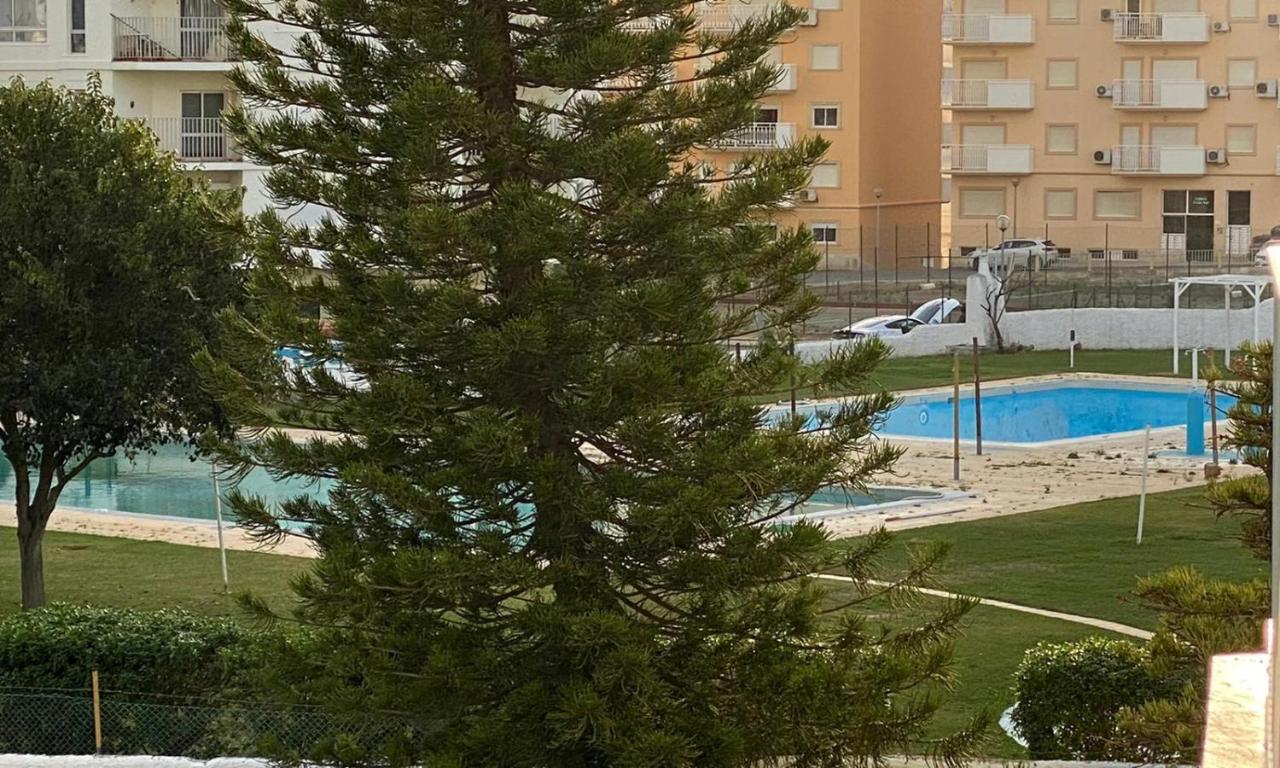 Casa Alice On The Sea Apartment Armação de Pêra Exterior foto